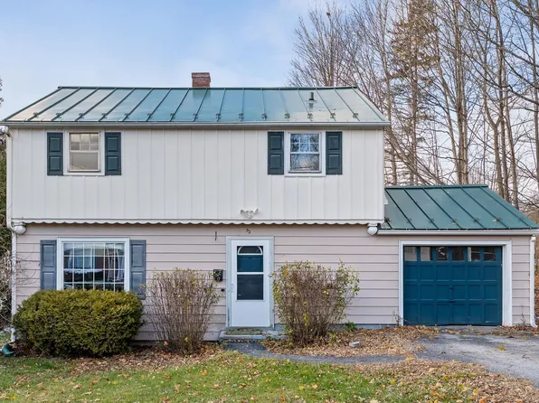 52 Biggs Street, Barre City, VT 05641