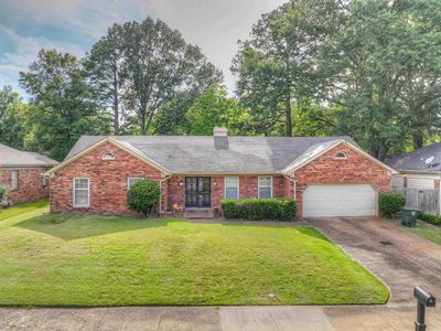 3295 Foxbriar Dr, Memphis, TN, 38115