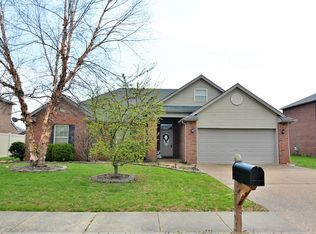 6011 Mayfield Ct, Newburgh, IN 47630