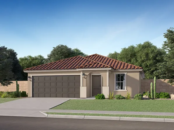 9864 W Mission Ln, Peoria, AZ 85345