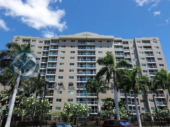 94-302 Paiwa St APT 803, Waipahu, HI 96797