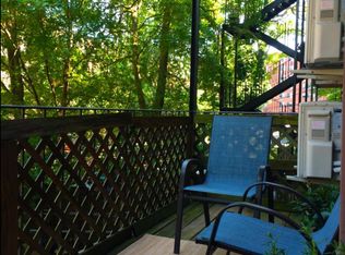 147 Worcester St APT 4, Boston, MA 02118