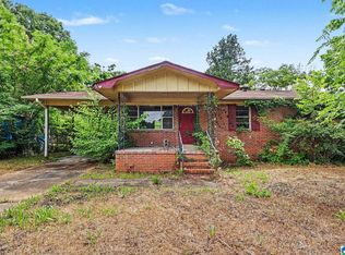 2204 Short 14th St, Bessemer, AL 35020