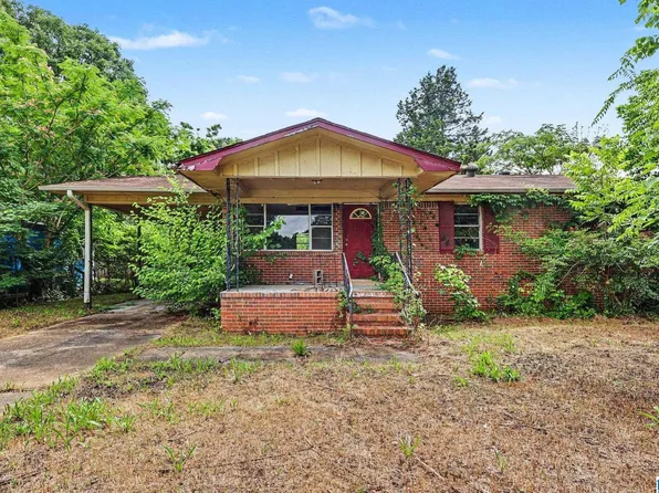 2204 Short 14th St, Bessemer, AL 35020