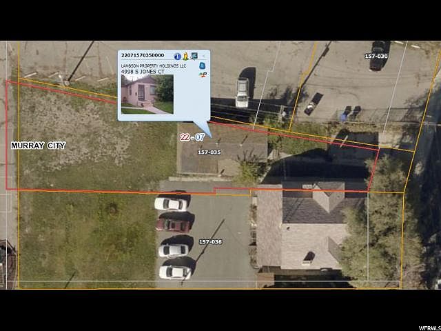 1st image of 4998 S Jones Ct