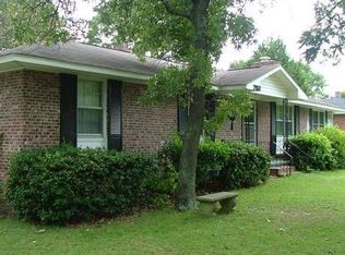 7152 Hazel St, Columbia, SC 29223