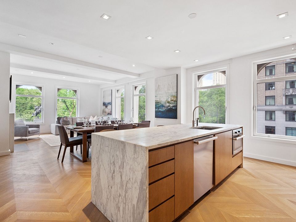 1st image of 100 Central Park S APT 3D