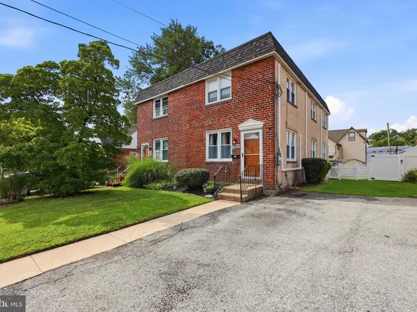 223 Swarthmore Ave, Folsom, PA 19033