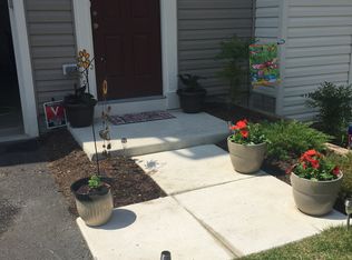 108 Gavins Ln #1168, Stafford, VA 22556