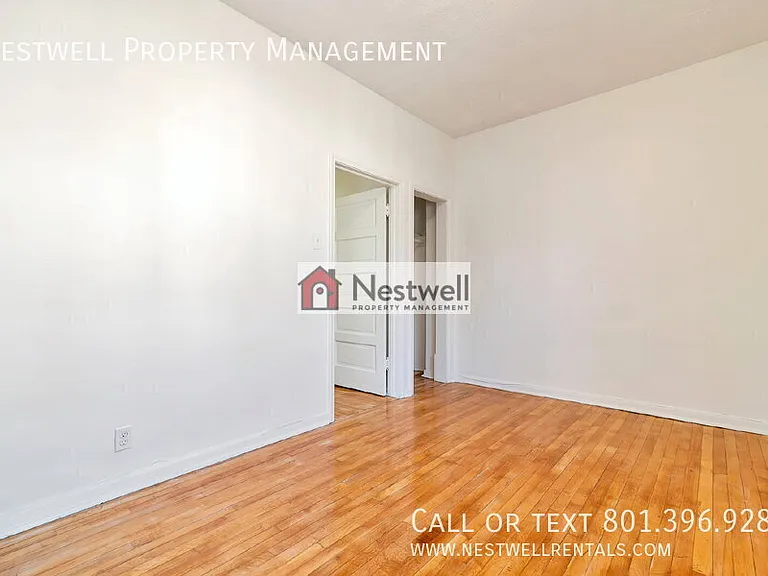 1001 E South Temple #2 — Photo 14