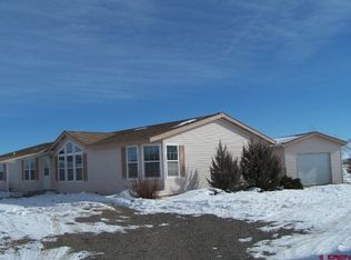 1190 5th St, Sanford, CO 81151