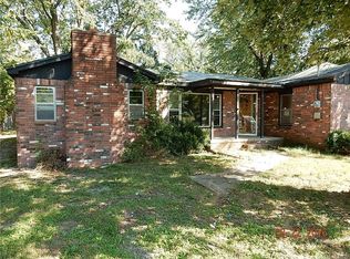 3171 S 59th Ave W, Tulsa, OK 74107