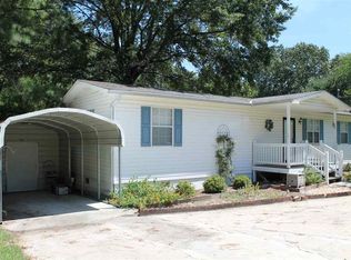 419 3rd Ave N, Pell City, AL 35125