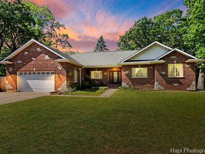 1340 Park Ave, Winthrop Harbor, IL, 60096