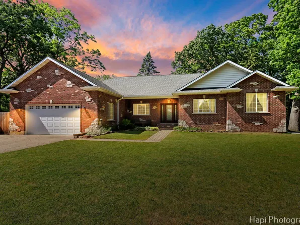 1340 Park Ave, Winthrop Harbor, IL 60096