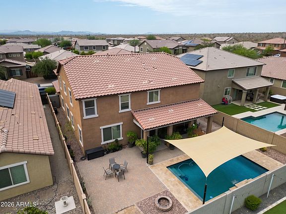 5th image of 21424 W TERRI LEE Drive