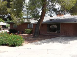 2484 N Leonora Pl, Tucson, AZ 85712