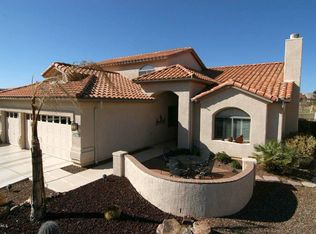62738 E Amberwood Dr, Saddlebrooke, AZ 85739
