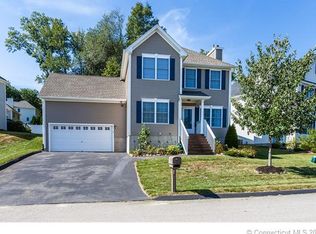 34 Mathieu Ln, East Hampton, CT 06424