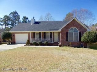 1931 Calista Cir, Fayetteville, NC 28304