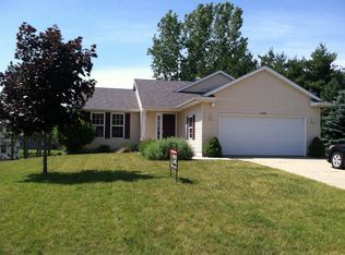 5494 Jordan St, Allendale, MI 49401