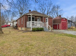 1237 E Pleasant Run Parkway South Dr, Indianapolis, IN