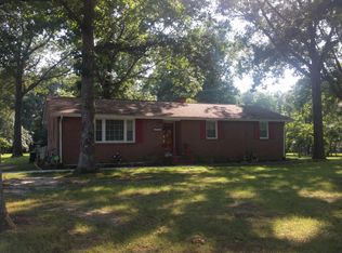 4541 Treely Rd, Chester, VA 23831