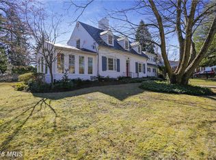 1600 Grace Church Rd, Silver Spring, MD 20910