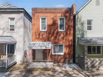 5609 Wickliff St, Pittsburgh, PA, 15201