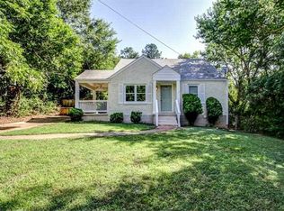 1782 Rockland Drive Se, Atlanta, GA 30316