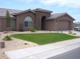 11551 E 26th St, Yuma, AZ 85367
