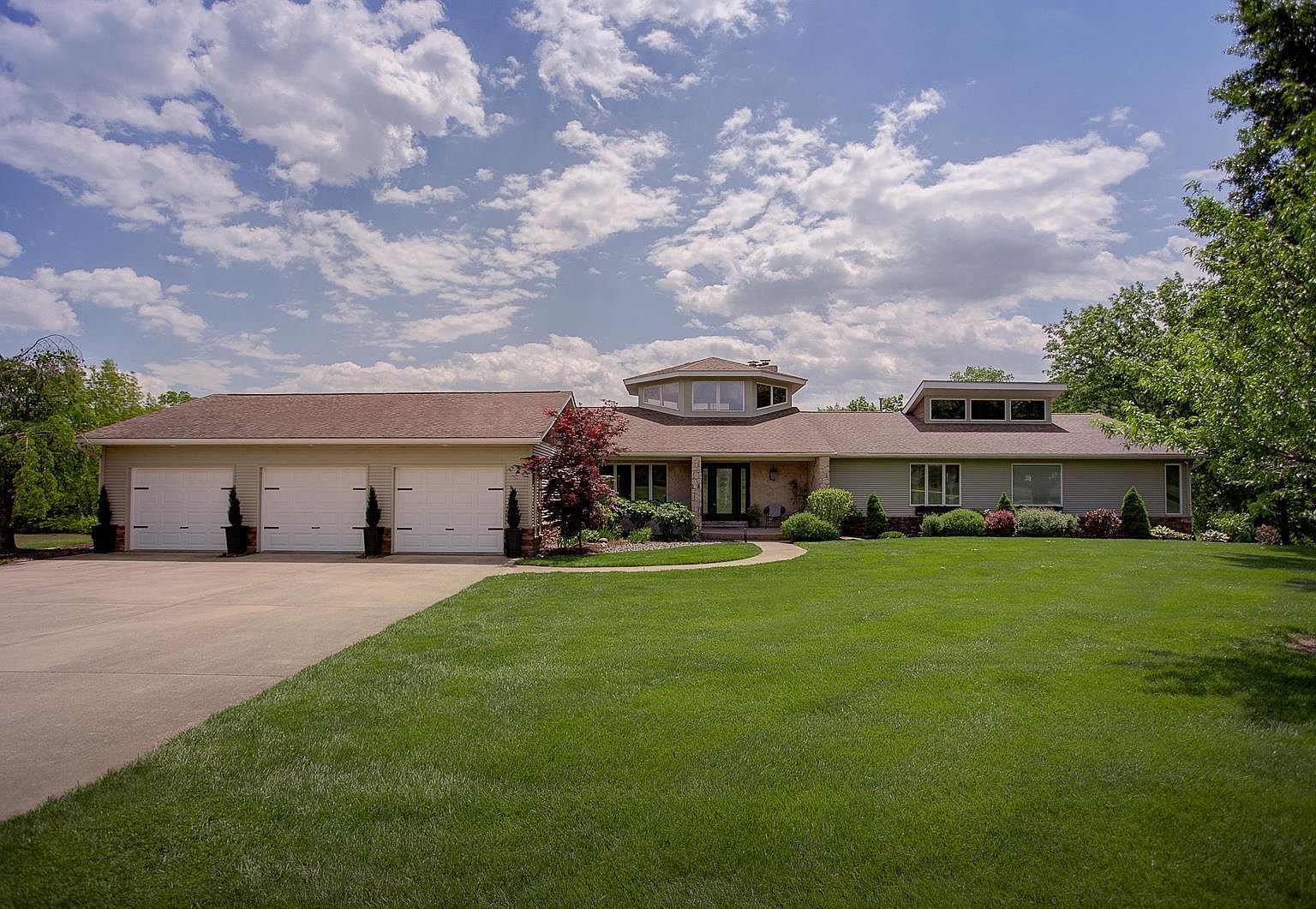 5119 White Oak Dr, Smithton, IL 62285 Zillow