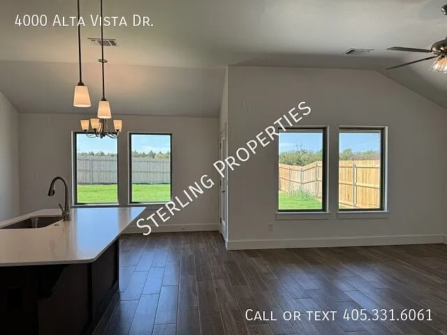 3 bed, 1295 sqft, $1,750 — Photo 4