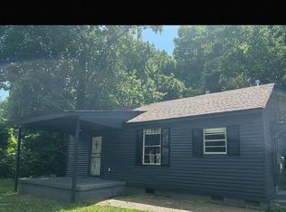 3429 Denver St, Memphis, TN 38127