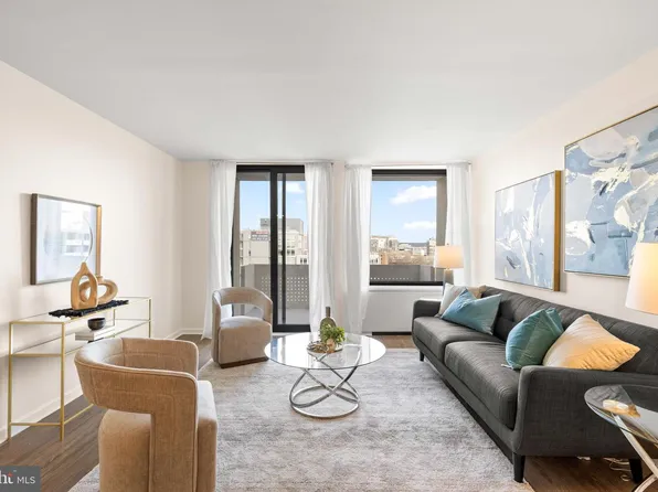 300 M St SW #N808, Washington, DC 20024