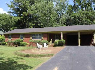 46 Royal Oaks Pl, Jackson, TN 38305
