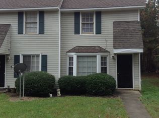 340 Leafmore Rd SW APT 4, Rome, GA 30165