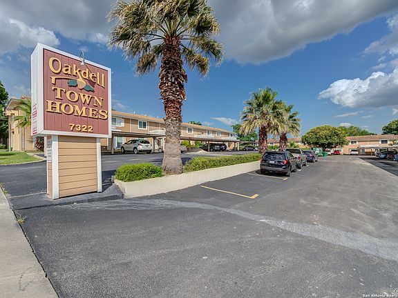 5th image of 7322 OAK MANOR DR #14