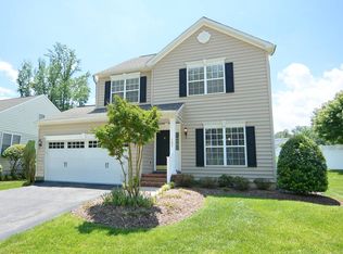 703 Lynngate Rd, Severna Park, MD 21146