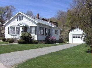 45 Bartholomew St, Peabody, MA 01960