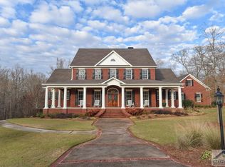 1401 Twin Oaks Trl, Watkinsville, GA 30677