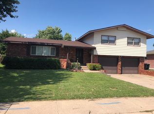 5818 Aspen Dr, Great Bend, KS 67530