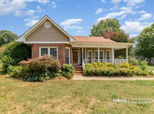 5142 Blackberry Ln, Matthews, NC 28104