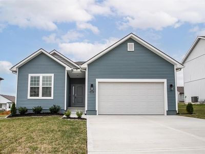 4005 NW 96th St, Kansas City, MO, 64154
