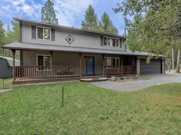 16826 Brenda Dr, Sunriver, OR 97707