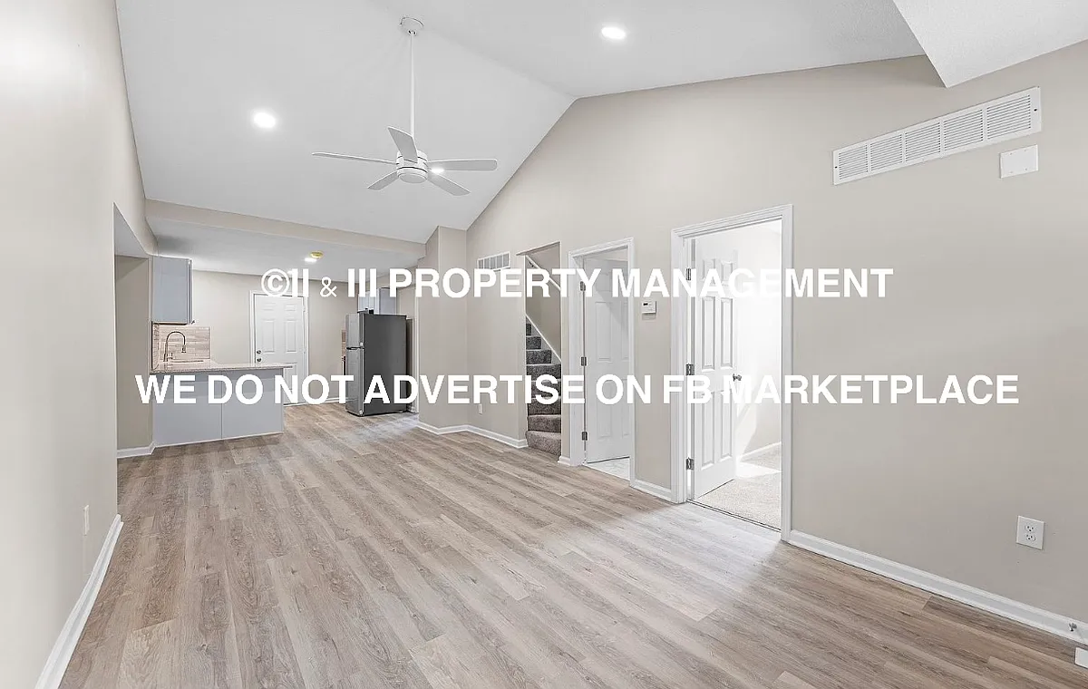 Building Photo - 4517 Jarboe St