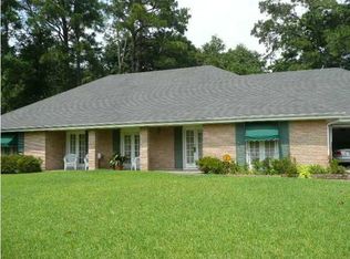 602 White Oak Dr, Lafayette, LA 70506