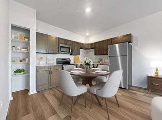 The Platform at Osigian Way, Warner Robins, GA 31088