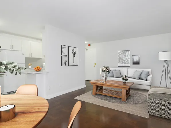 Avenue Park Apartments