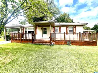2 Pine Cir, Oneonta, AL 35121